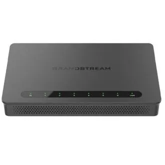 Grandstream GWN7001 VPN-Router 6 Gb-Anschlüsse
