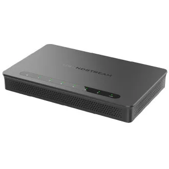 Grandstream GWN7001 VPN-Router 6 Gb-Anschlüsse