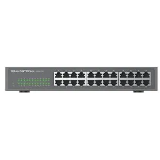Grandstream GWN7703 Unmanaged Netzwerk-Switch, 24 Ports