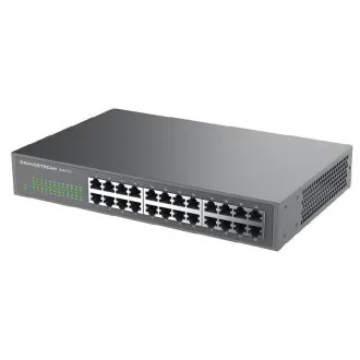 Grandstream GWN7703 Unmanaged Netzwerk-Switch, 24 Ports