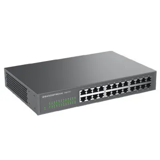 Grandstream GWN7703 Unmanaged Netzwerk-Switch, 24 Ports