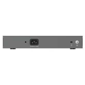 Grandstream GWN7703 Unmanaged Netzwerk-Switch, 24 Ports