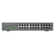Grandstream GWN7703 Unmanaged Netzwerk-Switch, 24 Ports