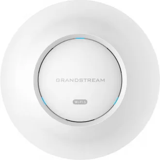 Grandstream GWN7662 Wi-Fi Zugangspunkt 6 AX5400 Grandstream GWN7662 Wi-Fi Zugangspunkt 6 AX5400