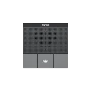 Fanvil A10W SIP Mini-Sprechanlage, IP54, PoE, HD-Audio, Opus und G.722, AEC, Wi-Fi
