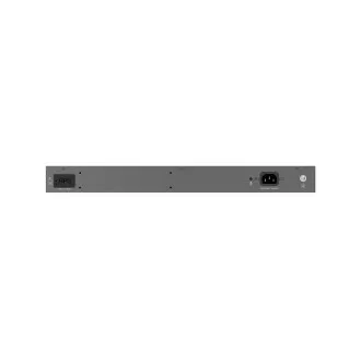 Grandstream GWN7832 L3 Managed Network Switch 12 SFP Ports, DHCP, QoS, VLAN, CLI Grandstream GWN7832 L3 Managed Network Switch 12 SFP Ports, DHCP, QoS, VLAN, CLI
