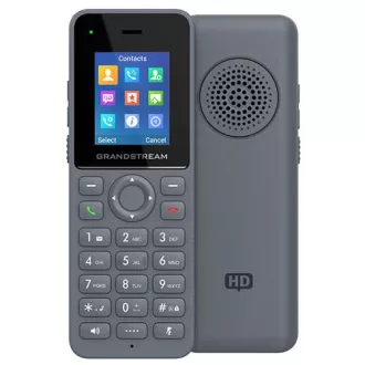 Grandstream DP725 SIP DECT-Handset