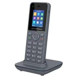 Grandstream DP725 SIP DECT-Handset Grandstream DP725 SIP DECT-Handset