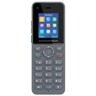 Grandstream DP725 SIP DECT-Handset Grandstream DP725 SIP DECT-Handset