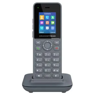 Grandstream DP725 SIP DECT-Handset Grandstream DP725 SIP DECT-Handset