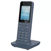 Grandstream WP826 SIP WiFi Telefon, 2,4" Bar-Display, 3 SIP-Konten, BT, USB-C