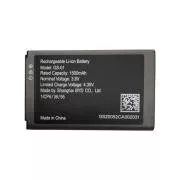 Grandstream Akku GS-01, 1500mAh für WP810, WP820, DP725 und DP730