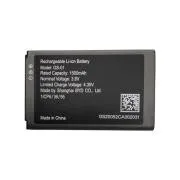 Grandstream-Akku GS-01, 1500 mAh, für WP810, WP816, WP820, DP725 und DP730