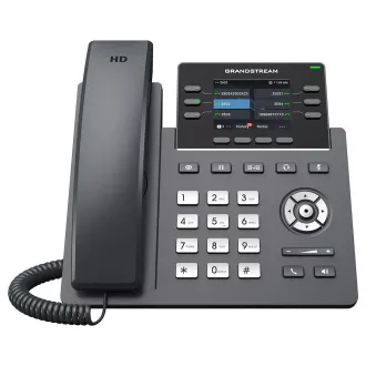 Grandstream GRP2613W SIP-Telefon, 2,8