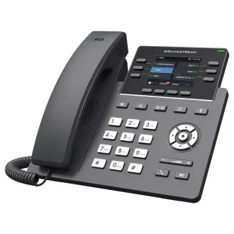 Grandstream GRP2613W SIP-Telefon, 2,8