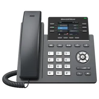 Grandstream GRP2613W SIP-Telefon, 2,8 Grandstream GRP2613W SIP-Telefon, 2,8