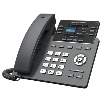 Grandstream GRP2613W SIP-Telefon, 2,8 Grandstream GRP2613W SIP-Telefon, 2,8