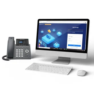 Grandstream GRP2613W SIP-Telefon, 2,8 Grandstream GRP2613W SIP-Telefon, 2,8