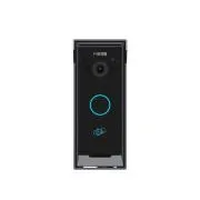 Fanvil i60 SIP-Video-Türsprechanlage, IP65, Hintergrundbeleuchtung, mobile App, BLE, IC-Karte und DTMF-Code
