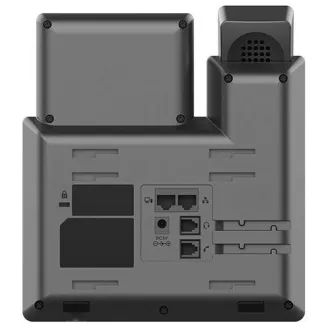 Grandstream GRP2610P SIP-Telefon, 2 Leitungen, 8 VPK, Farb-LCD, 2 SIP-Konten, PoE