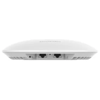 Grandstream GWN7670 AP, Wi-Fi 7, 802.11be, 2x2:2 MIMO mit MLO, 4KQAM, MRU, 2x 2.5G Ethernet WAN/LAN Grandstream GWN7670 AP, Wi-Fi 7, 802.11be, 2x2:2 MIMO mit MLO, 4KQAM, MRU, 2x 2.5G Ethernet WAN/LAN