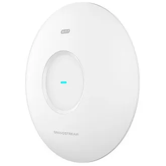 Grandstream GWN7670 AP, Wi-Fi 7, 802.11be, 2x2:2 MIMO mit MLO, 4KQAM, MRU, 2x 2.5G Ethernet WAN/LAN
