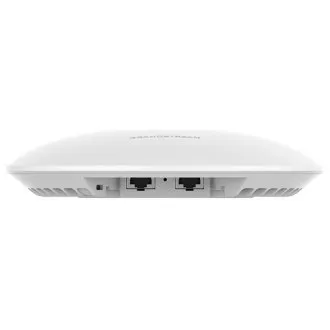 Grandstream GWN7670 AP, Wi-Fi 7, 802.11be, 2x2:2 MIMO mit MLO, 4KQAM, MRU, 2x 2.5G Ethernet WAN/LAN
