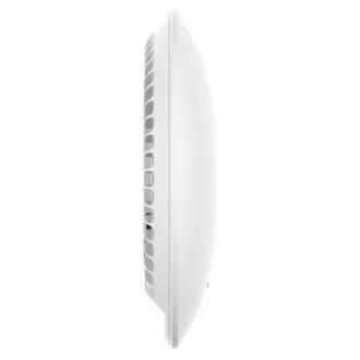 Grandstream GWN7670 AP, Wi-Fi 7, 802.11be, 2x2:2 MIMO mit MLO, 4KQAM, MRU, 2x 2.5G Ethernet WAN/LAN