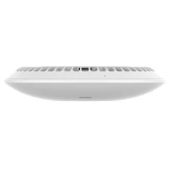 Grandstream GWN7670 AP, Wi-Fi 7, 802.11be, 2x2:2 MIMO mit MLO, 4KQAM, MRU, 2x 2.5G Ethernet WAN/LAN