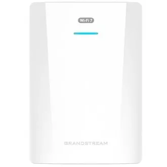 Grandstream GWN7670WM AP, Wi-Fi 7, 802.11be, 2.5G Ethernet WAN/ LAN, 256 Clients, 2x2:2 MIMO Grandstream GWN7670WM AP, Wi-Fi 7, 802.11be, 2.5G Ethernet WAN/ LAN, 256 Clients, 2x2:2 MIMO