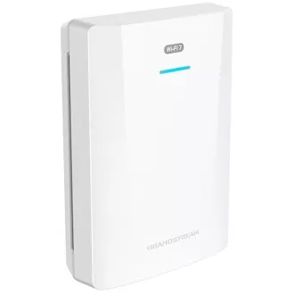 Grandstream GWN7670WM AP, Wi-Fi 7, 802.11be, 2.5G Ethernet WAN/ LAN, 256 Clients, 2x2:2 MIMO Grandstream GWN7670WM AP, Wi-Fi 7, 802.11be, 2.5G Ethernet WAN/ LAN, 256 Clients, 2x2:2 MIMO