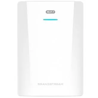Grandstream GWN7670WM AP, Wi-Fi 7, 802.11be, 2.5G Ethernet WAN/ LAN, 256 Clients, 2x2:2 MIMO