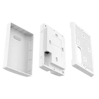 Grandstream GWN7670WM AP, Wi-Fi 7, 802.11be, 2.5G Ethernet WAN/ LAN, 256 Clients, 2x2:2 MIMO