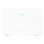 Grandstream GWN7062E Wi-Fi 6-Router, AX3000, VPN, Mesh, 3Gb/s, MU-MIMO mit DL/UL OFDMA-Technologie