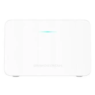 Grandstream GWN7062E Wi-Fi 6-Router, AX3000, VPN, Mesh, 3Gb/s, MU-MIMO mit DL/UL OFDMA-Technologie Grandstream GWN7062E Wi-Fi 6-Router, AX3000, VPN, Mesh, 3Gb/s, MU-MIMO mit DL/UL OFDMA-Technologie