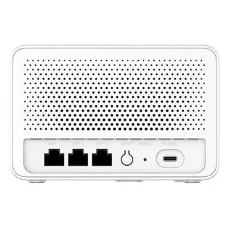 Grandstream GWN7062E Wi-Fi 6-Router, AX3000, VPN, Mesh, 3Gb/s, MU-MIMO mit DL/UL OFDMA-Technologie Grandstream GWN7062E Wi-Fi 6-Router, AX3000, VPN, Mesh, 3Gb/s, MU-MIMO mit DL/UL OFDMA-Technologie
