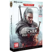 PC - The Witcher 3: The Wild Hunt - Spiel des Jahres Edition   Steelbook zum 10-jährigen Jubiläum
