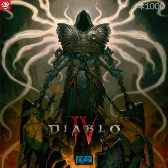 GLO GAMING RÄTSEL: DIABLO IV INARIUS GLO GAMING RÄTSEL: DIABLO IV INARIUS