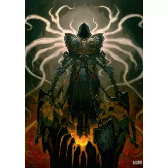 GLO GAMING RÄTSEL: DIABLO IV INARIUS GLO GAMING RÄTSEL: DIABLO IV INARIUS