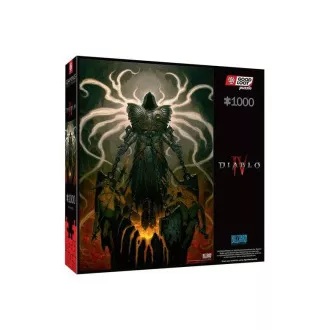 GLO GAMING RÄTSEL: DIABLO IV INARIUS GLO GAMING RÄTSEL: DIABLO IV INARIUS