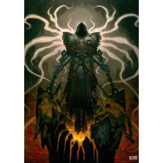 GLO GAMING RÄTSEL: DIABLO IV INARIUS GLO GAMING RÄTSEL: DIABLO IV INARIUS