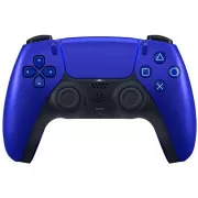 PS5 - DualSense Wireless Controller Kobaltblau
