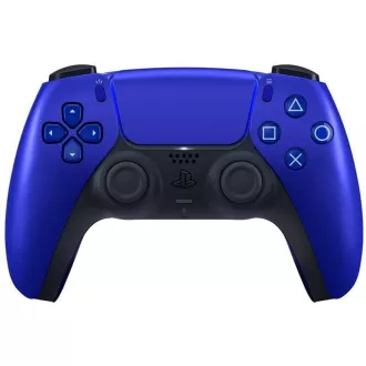 PS5 - DualSense Wireless Controller Kobaltblau