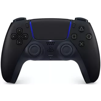 PS5 - DualSense Wireless Controller Mitternacht Schwarz - Gebraucht