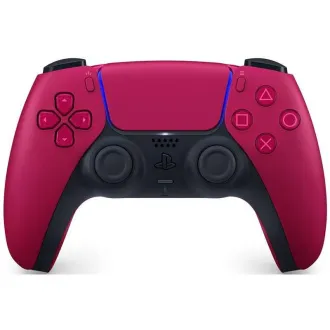 PS5 - DualSense Wireless Controller Cosmic Rot PS5 - DualSense Wireless Controller Cosmic Rot