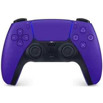 PS5 - DualSense Wireless Controller GalacticPurple PS5 - DualSense Wireless Controller GalacticPurple