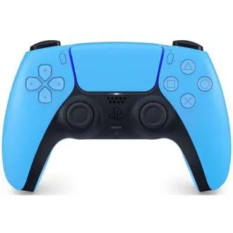 PS5 - DualSense Wireless Controller Starlight Blue PS5 - DualSense Wireless Controller Starlight Blue