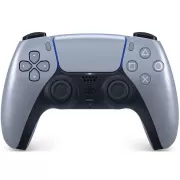 PS5 - DualSense Wireless Controller SterlingSilber