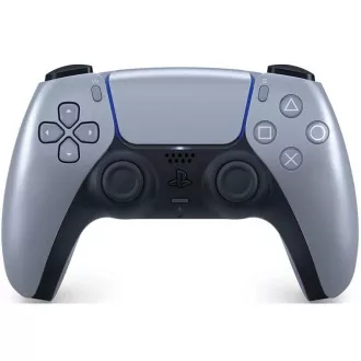 PS5 - DualSense Wireless Controller SterlingSilber PS5 - DualSense Wireless Controller SterlingSilber