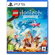 PS5 - LEGO Horizon Adventures